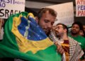 Morre em Brasília teresa regina de ávila, mãe do ativista brasileiro detido em israel