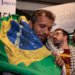 Morre em Brasília teresa regina de ávila, mãe do ativista brasileiro detido em israel