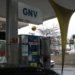 Motoristas do Rio terão alívio no bolso com redução no preço do GNV em junho