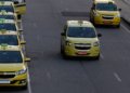 Move Brasil: governo libera crédito facilitado para motoristas e taxistas