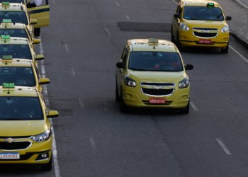Move Brasil: governo libera crédito facilitado para motoristas e taxistas