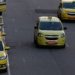 Move Brasil: governo libera crédito facilitado para motoristas e taxistas