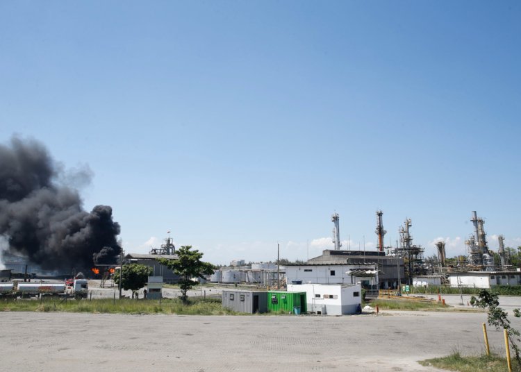 MP pede que Justiça converta recuperação judicial da Refit em falência no Rio