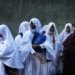 Mulheres libanesas vivem sob constante ameaça mesmo após acordo de cessar-fogo