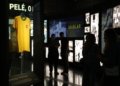 Museu do Futebol celebra a história da Seleção com exposição inédita