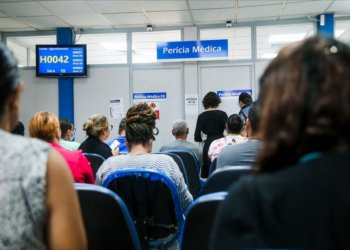 Mutirão do INSS disponibiliza quase 26 mil vagas de atendimento neste fim de semana