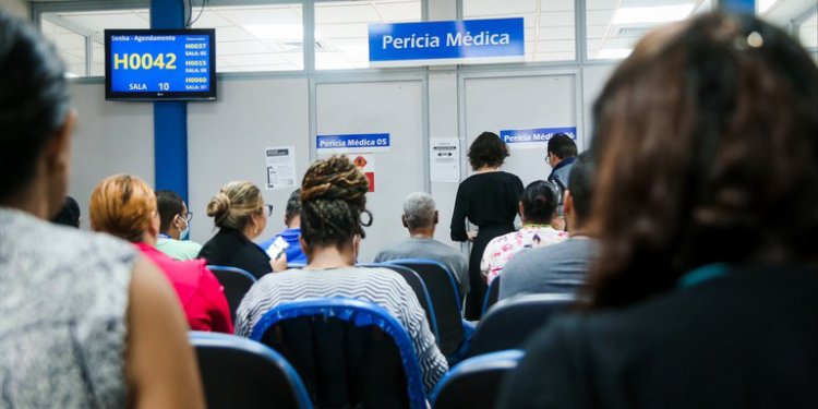 Mutirão do INSS disponibiliza quase 26 mil vagas de atendimento neste fim de semana