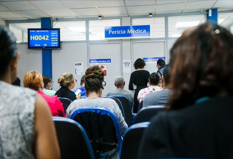 Mutirão do INSS disponibiliza quase 26 mil vagas de atendimento neste fim de semana
