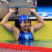 Natação paralímpica brasileira brilha em Berlim com recorde mundial e dez medalhas
