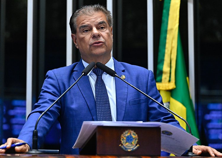 Nelsinho Trad cobra ação para vacinas contra o carbúnculo