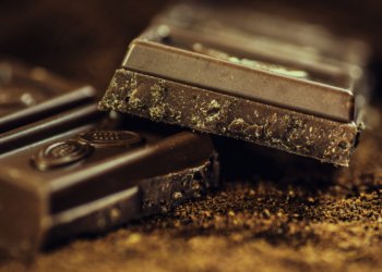 Nova lei exige transparência e define percentuais mínimos de cacau nos chocolates