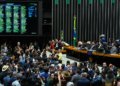 Nova lei permite redução de penas para condenados pelos eventos de 8 de janeiro