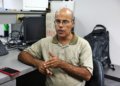 Novo calcário de alta tecnologia resiste ao vento e funciona como fertilizante para