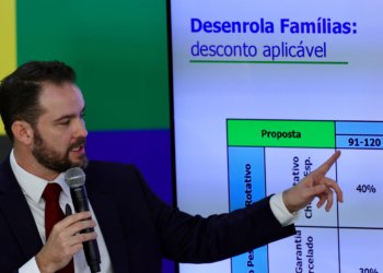 Novo programa Desenrola amplia foco em famílias, estudantes e pequenos empreendedores