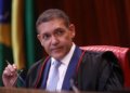 Nunes Marques toma posse no TSE e assume comando das eleições de outubro