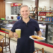 O sucesso do pastel com caldo de cana que virou ponto de parada em Ibiraçu