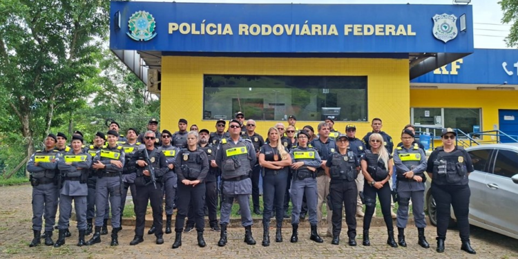 Operação Caminhos Seguros intensifica proteção a crianças e adolescentes no Espírito Santo