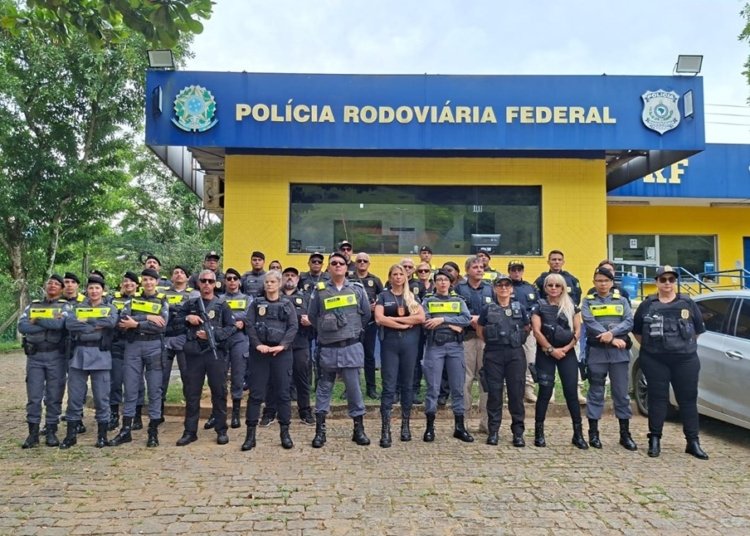 Operação Caminhos Seguros intensifica proteção a crianças e adolescentes no ES