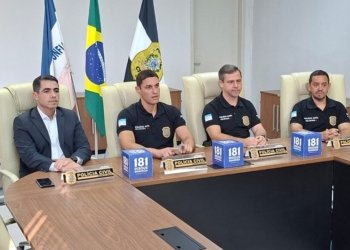 Operação Efeito Colateral desmantela mercado clandestino de medicamentos na Grande Vitória