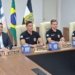Operação Efeito Colateral desmantela mercado clandestino de medicamentos na Grande Vitória