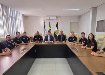 Operação gênesis: Polícia civil prende 12 pessoas na grande vitória