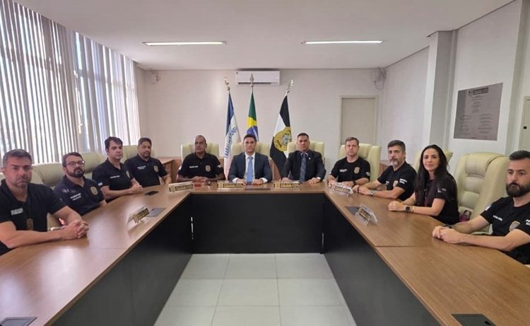 Operação gênesis: Polícia civil prende 12 pessoas na grande vitória