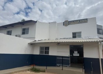 Operação prende foragido em afonso cláudio