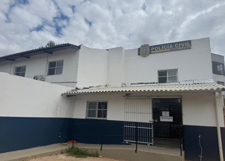 Operação prende foragido em afonso cláudio