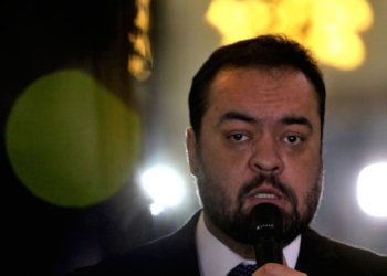 Operação sem refino mira cláudio castro e prende empresário da refit