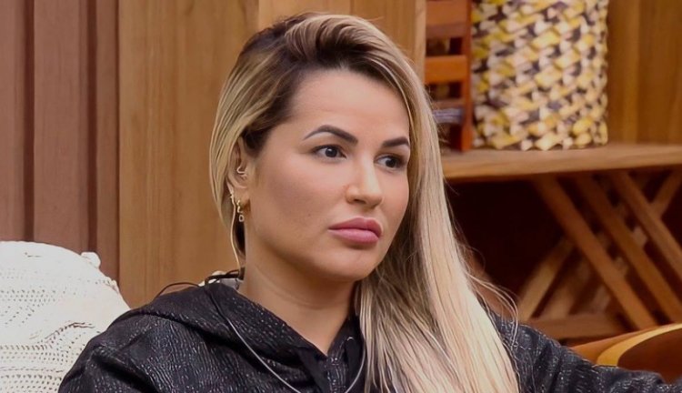 Operação Vérnix revela elo entre Deolane Bezerra e esquema financeiro do PCC