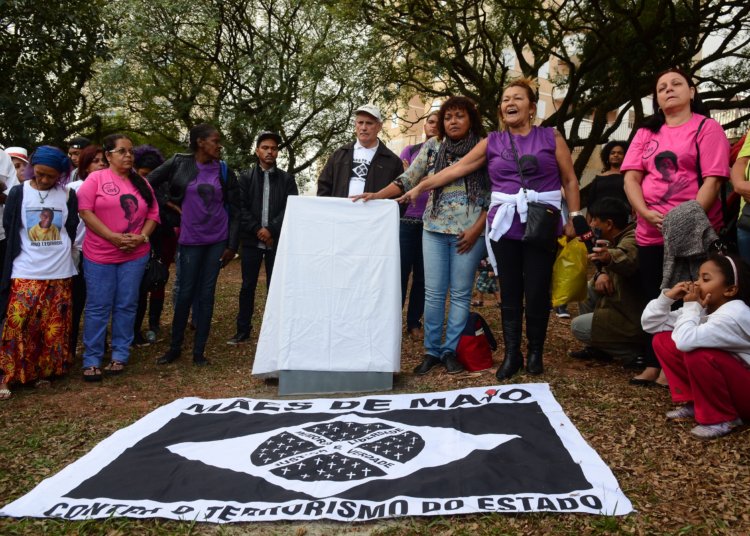 Organizações pedem à ONU reconhecimento de crimes de maio de 2006 como imprescritíveis