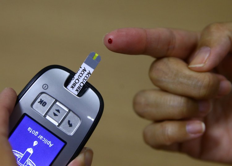 Pacientes com diabetes clamam por tecnologia para aliviar impacto emocional da doença