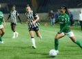 Palmeiras goleia Atlético-MG e assume vice-liderança no Brasileiro Feminino