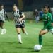 Palmeiras goleia Atlético-MG e assume vice-liderança no Brasileiro Feminino
