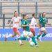 Palmeiras supera Bragantino fora de casa e assume liderança do Brasileiro Feminino