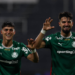 Palmeiras supera sporting cristal em lima e assume a liderança do grupo f na libertadores