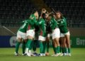Palmeiras vence Botafogo e encosta no líder do Brasileirão Feminino