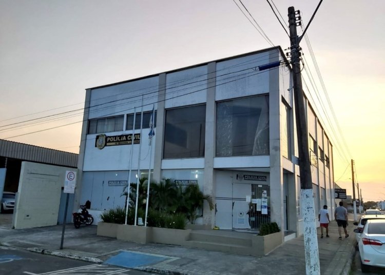 PCES prende homem de 71 anos investigado por estupro de vulnerável em Linhares