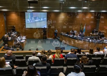 Pediatra descreve chegada de Henry Borel ao hospital; defesa busca inversão de depoimentos