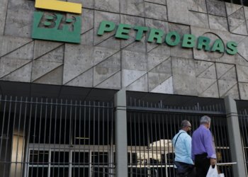 Petrobras atinge recorde histórico na produção com 3,23 milhões de barris por dia