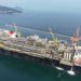 Petrobras coloca em operação 8ª plataforma do Campo de Búzios