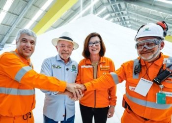 Petrobras destina R$ 72,5 bilhões a Sergipe em plano para transformar economia local