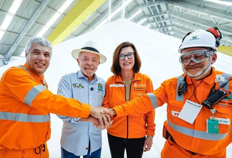 Petrobras destina R$ 72,5 bilhões a Sergipe em plano para transformar economia local