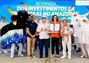 PETROBRAS E PEMEX negociam parceria para explorar petróleo no Golfo do México