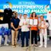 PETROBRAS E PEMEX negociam parceria para explorar petróleo no Golfo do México