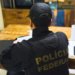 PF deflagra Operação Força Integrada II contra facções em 16 estados