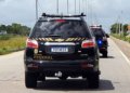 PF deflagra Operação Tirocinium contra tráfico internacional e lavagem de dinheiro