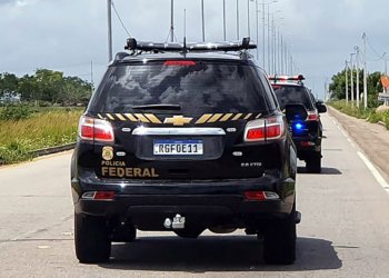 PF deflagra Operação Tirocinium contra tráfico internacional e lavagem de dinheiro
