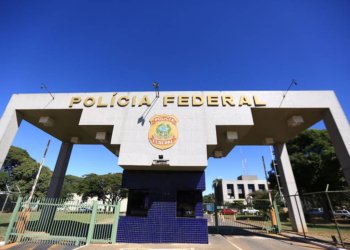 PF investiga perito suspeito de vazar dados sobre o Banco Master
