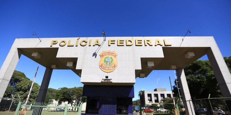 PF investiga perito suspeito de vazar dados sobre o Banco Master